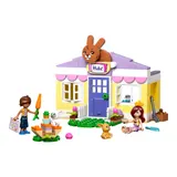 Lego® Friends 42679 Heartlake City Hasenhotel – Bild 1