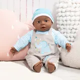 Bayer Design Puppe Brooky Boy 40cm – Bild 5