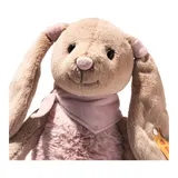 Steiff Kuscheltier Cowgirl Hoppie Hase 32cm – Bild 4