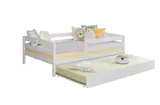 Ticaa Einzelbett „Eli“, Kinderbett, Jugendbett, Schlafzimmer, Kinderzimmer – Bild 3