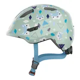 Abus Fahrradhelm Smiley 3.0 – Bild 3