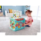 Hape Magischer Motorikwürfel – Bild 1