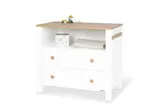 Pinolino Kinderzimmer-Set „Lova” breit groß, 3-tlg. – Bild 4