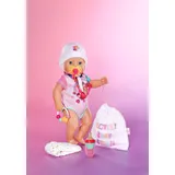 Zapf Creation Baby Born Puppen Neugeborenenset 43 cm – Bild 1