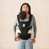 Ergobaby® Babytrage Alta Hip Seat – Bild 5