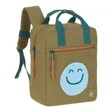 Lässig Kindergartenrucksack Square Little One & Me – Bild 3