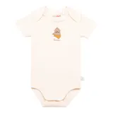 Bornino Ahoy! 3er-Pack Bodys kurzarm Ahoy – Bild 1