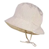 Maximo Sonnenhut mit UV-Schutz Ringel – Bild 3