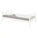 Pinolino Umbau-Set zum Jugendbett für Bodenbett Evi – Bild 1