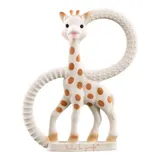 Sophie La Girafe Beißring So'Pure weich aus Naturkautschuk – Bild 3