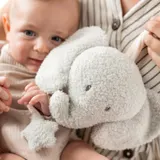 Nattou Spieluhr Elefant 20 cm – Bild 1