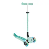 Globber Scooter 3in1 Go-Up active 360 mit Leuchtrollen – Bild 5