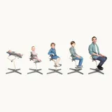 Stokke® Nomi Hochstuhl – Bild 5