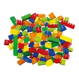 Hubelino Bausteine Set 120-tlg. – Bild 1
