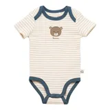 Bornino On The Road 3er-Pack Bodys kurzarm On the road – Bild 1