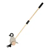 Small Foot Schiebespielzeug Pinguin – Bild 3