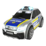 Dickie Toys Auto VW Tiguan R-Line Police – Bild 3