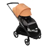 Bugaboo Dragonfly Verdeck orange – Bild 1