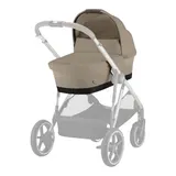 Cybex Gold Tragewanne für Gazelle S beige – Bild 4