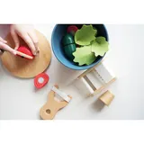 Small Foot Schneide-Set Salat fresh – Bild 1