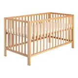 Schardt Babybett Terry 70x140 cm – Bild 3