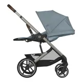 Cybex Gold Kinderwagen BALIOS S LUX hellblau – Bild 5