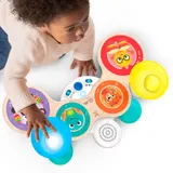 Hape Baby Einstein Schlagzeug Together in Tune Drums™ – Bild 5