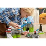 Brio Eisenbahn-Set Weltraum Deluxe Zugset – Bild 4