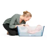 Stokke® Flexibath Badewannensitz Newborn Support – Bild 1