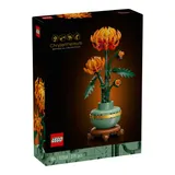 Lego® Icons 10368 Chrysantheme – Bild 3