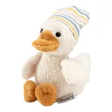 Sterntaler Kuscheltier Ente Edda 17cm – Bild 3