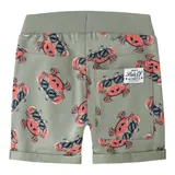 Name It Sweat-Bermudas Krabben – Bild 1