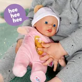 Zapf Creation Baby Born Puppe Rosie interaktiv 30cm – Bild 5