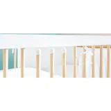 Pinolino 3-tlg. Babyzimmer Round breit groß – Bild 5