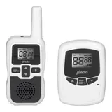 Alecto Babyphone DBX-80 – Bild 4