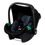 Kinderkraft Babyschale MINK PRO – Bild 4