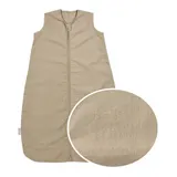 Meyco Baby Sommerschlafsack mit Leinen 0.5 TOG – Bild 3