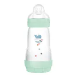 Mam Babyflasche Easy Start, Anti-Kolik, 260 ml, ab 0M – Bild 3
