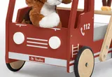 Pinolino Lauflernwagen „Feuerwehrauto Fred” – Bild 5