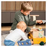 Hauck Lauflernwagen Learn to Walk – Bild 5
