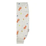 Sterntaler Ganzjahres-Sleepoverall Musselin 1.0 TOG – Bild 5