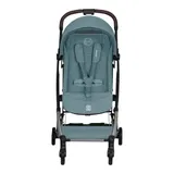 Cybex Gold Buggy ORFEO blau – Bild 1