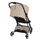 Cybex Gold Buggy ORFEO beige – Bild 5