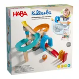 Haba Kugelbahn Kullerbü Step-By-Step – Bild 3