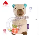 Fehn Rasselring Capybara Clara – Bild 4