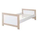 Roba Kombi-Babybett Malo 70x140 cm – Bild 1