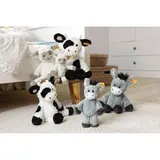 Steiff Kuscheltier Esel Dinkie Soft Cuddly Friends 20cm – Bild 1