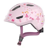 Abus Fahrradhelm Smiley 3.0 – Bild 3