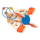 Solini Motorikschleife Activity Rakete – Bild 5