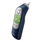 Braun Ohrthermometer ThermoScan® 7+ Connect IRT6575NWE – Bild 3